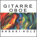 Gitarre & Oboe � Duo concertante